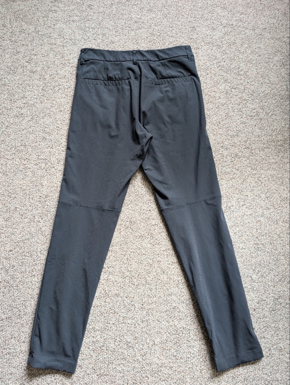 Lululemon Commission Pant Slim HEMMED - Picture 9 of 9
